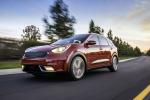 Kia Niro 2016 года (NA)